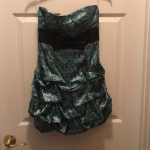 Ruby Rox Cocktail Dress Size 9